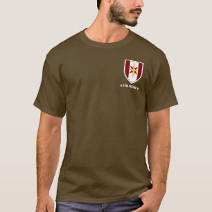 44th Medical Brigade Tee