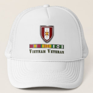 44th Medical Brigade Trucker Hat