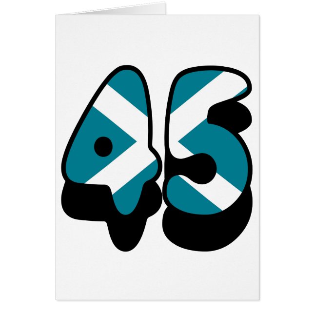 45 (Front)