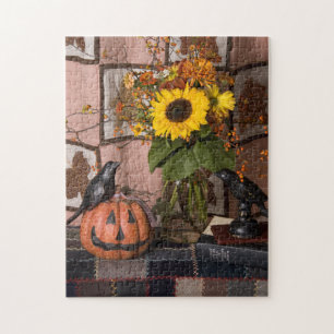 4538 Halloween Puzzle