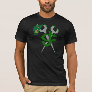 4545 St Pats T-Shirt