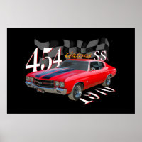454 SS
