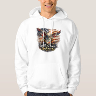45/47 Infamous Hoodie