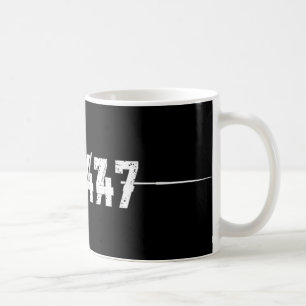 45 47 Trump Daddys Home Usa Flag Take American Bac Coffee Mug