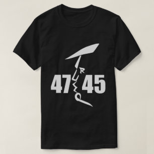 45 47 Trump T-Shirt