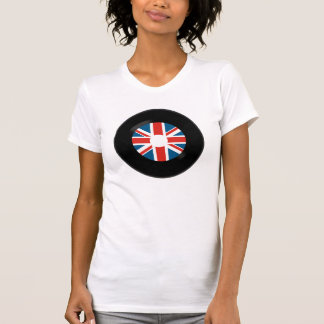 45 British Invasion tee shirt