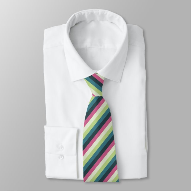 45 Degrees 03 Tie (Tied)