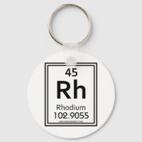 45 Rhodium