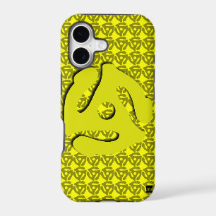 45 RPM Adapter iPhone 5 Case-Mate Case