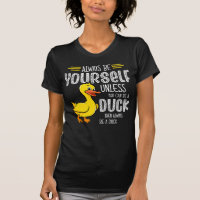 45.Rubber duck for a Duck Lovers