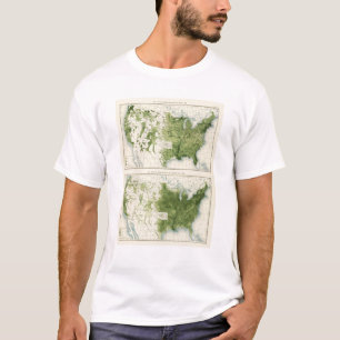 45 Value farm products 1890 T-Shirt