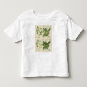 45 Value farm products 1890 Toddler T-Shirt