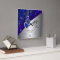 45th / 65th Sapphire Wedding Anniversary Keepsake