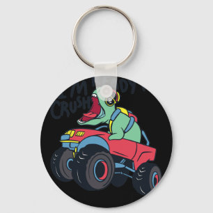 45th Birthday Fishing Funny 45 Still Keeping It Re Key Ring