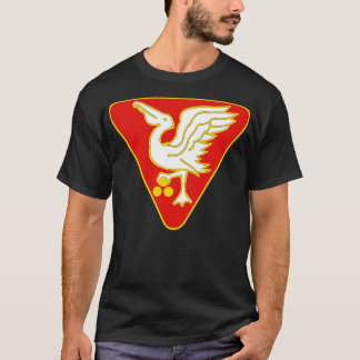 46th  Artillery Group wo Txt T-Shirt