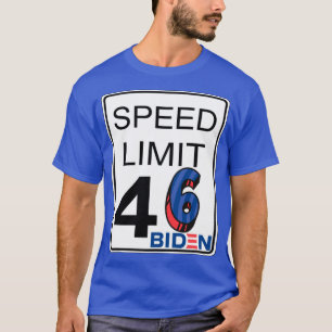 46th Joe Biden T-Shirt