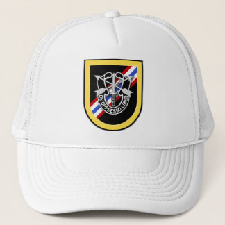 46th SFC-A 1 Thailand Trucker Hat