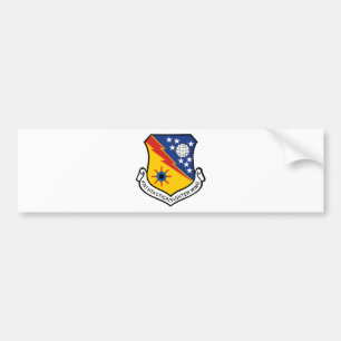 474th TFW Bumper Sticker