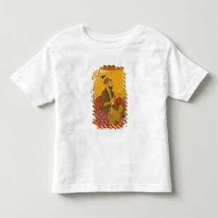 47.110/359 Gosain Narayan takes poison in the pres Toddler T-Shirt