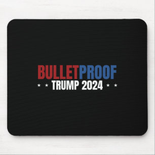 47 Patriotic Mouse Pad