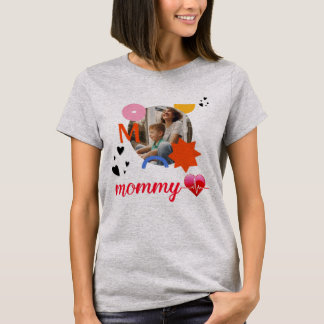 47.Proud mum,mothers day,mum,mummy,mum home gifts T-Shirt