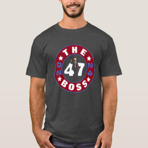 47 T-Shirt