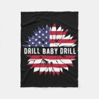 47 Trump Drill Baby Drill Inauguration Usa America