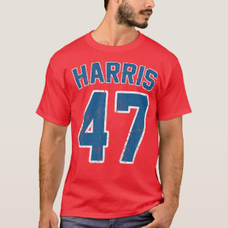 47 Vintage 2024 Kamala 2024 TShirt 1