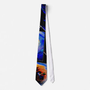 47th Problem of Euclid (Cosmic) Tie