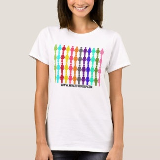 48,000 Women T-Shirt