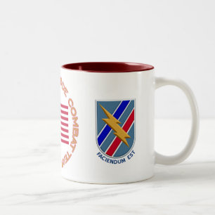 48th Brigade Mug