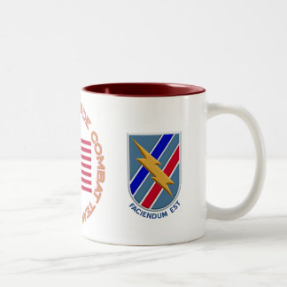 48th Brigade Mug