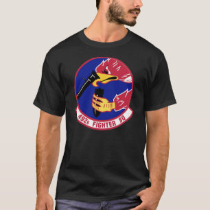 492 FS T-Shirt