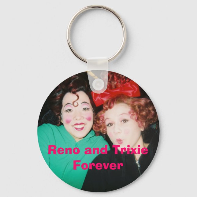 4963960-R1-020-8A, Reno and Trixie Forever Key Ring (Front)