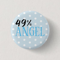 49% Angel - customisable