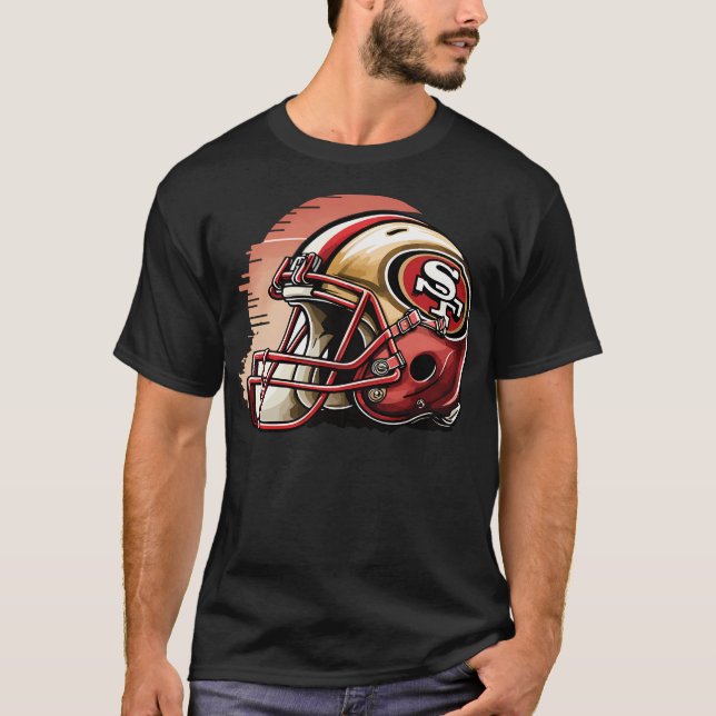 49Ers	 T-Shirt (Front)