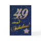 49th birthday for someone Fabulous