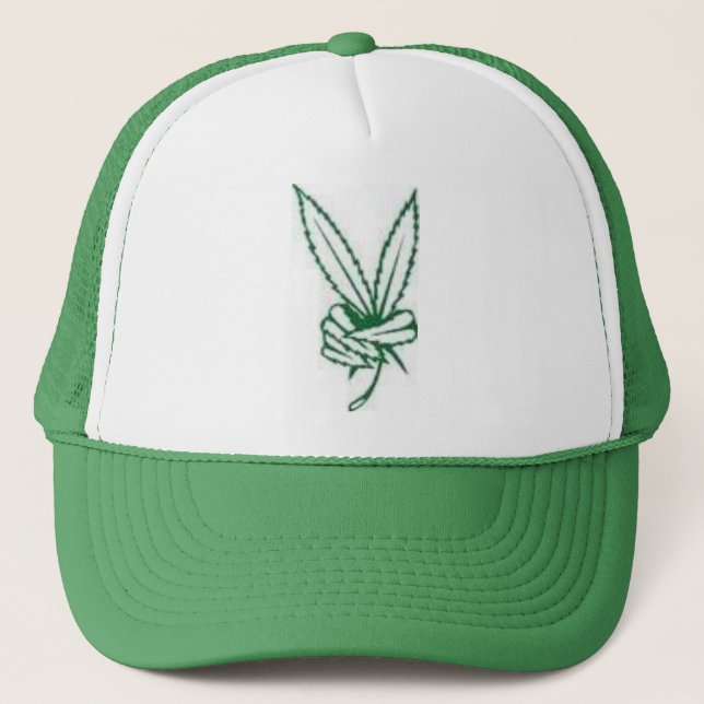 4:20 Hat (Front)