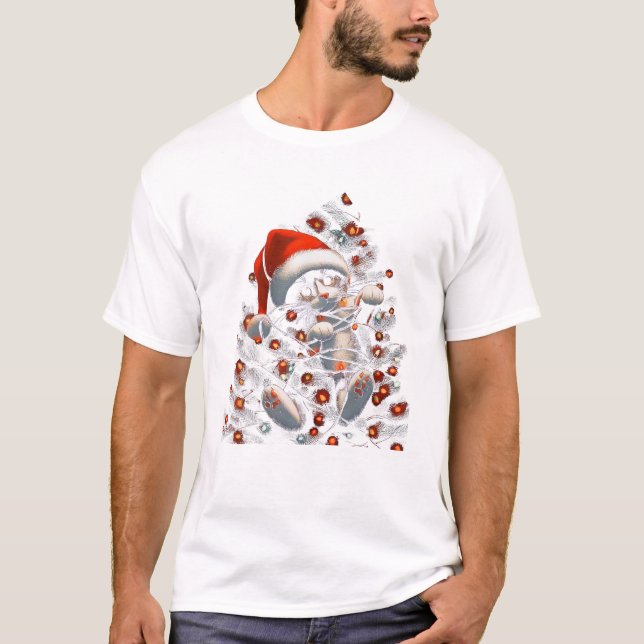 4(25-5-26) T-Shirt (Front)