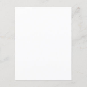 4.25" x 5.5" Enclosure Cards (10)