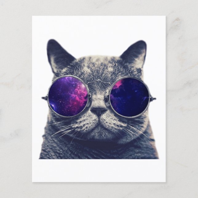 4.5" x 5.6" Flyer (Front)