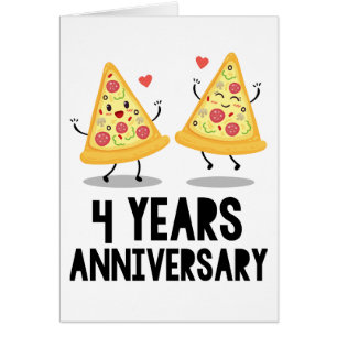 4 Anniversary Gifts