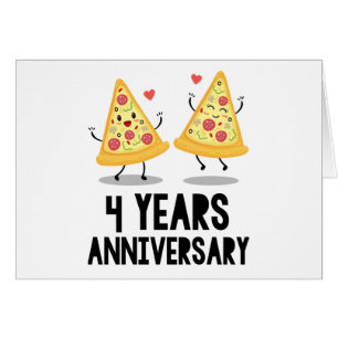 4 Anniversary Gifts