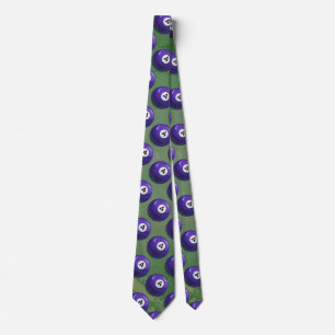 4 Ball Tie