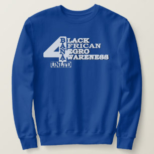 4 Banau ZW2  Sweatshirt