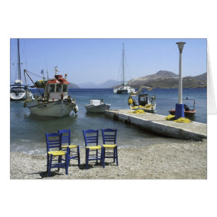 4 chairs