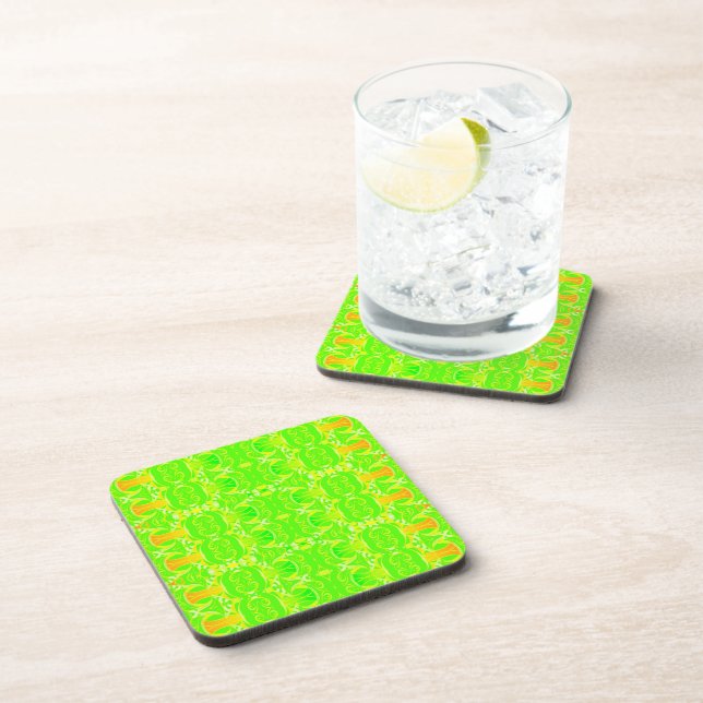 4 COASTER (Right Side)