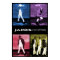 4 Colour James Dore' Poster