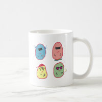 4 Cool Beans