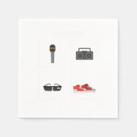 4 Elements Hip Hop Hipster